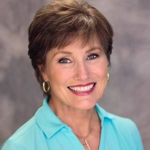 Meet your Posher, Carole cathey